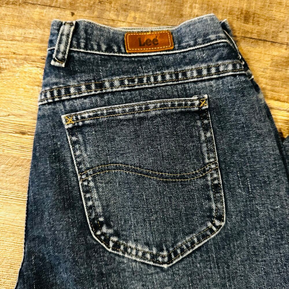 Vintage Lee Jeans - Picture 3 of 3